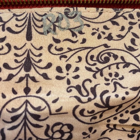 Teal Multifunctional Satchel Crossbody Shoulder Ba - Picture 15 of 16